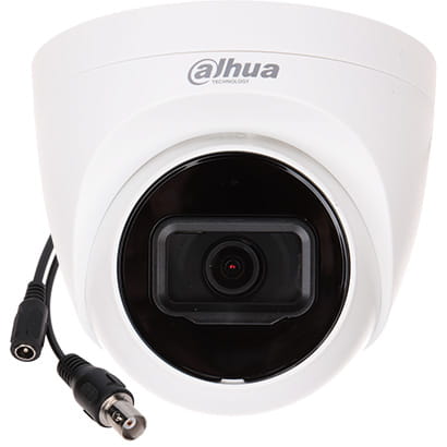 KAMERA AHD, HD-CVI, HD-TVI, PAL HAC-HDW1200TQ-A-0280B-S6 - 1080p 2.8mm DAHUA-1663483