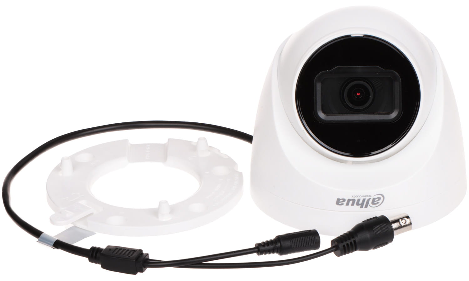 KAMERA AHD, HD-CVI, HD-TVI, PAL HAC-HDW1200TQ-A-0280B-S6 - 1080p 2.8mm DAHUA-1663484