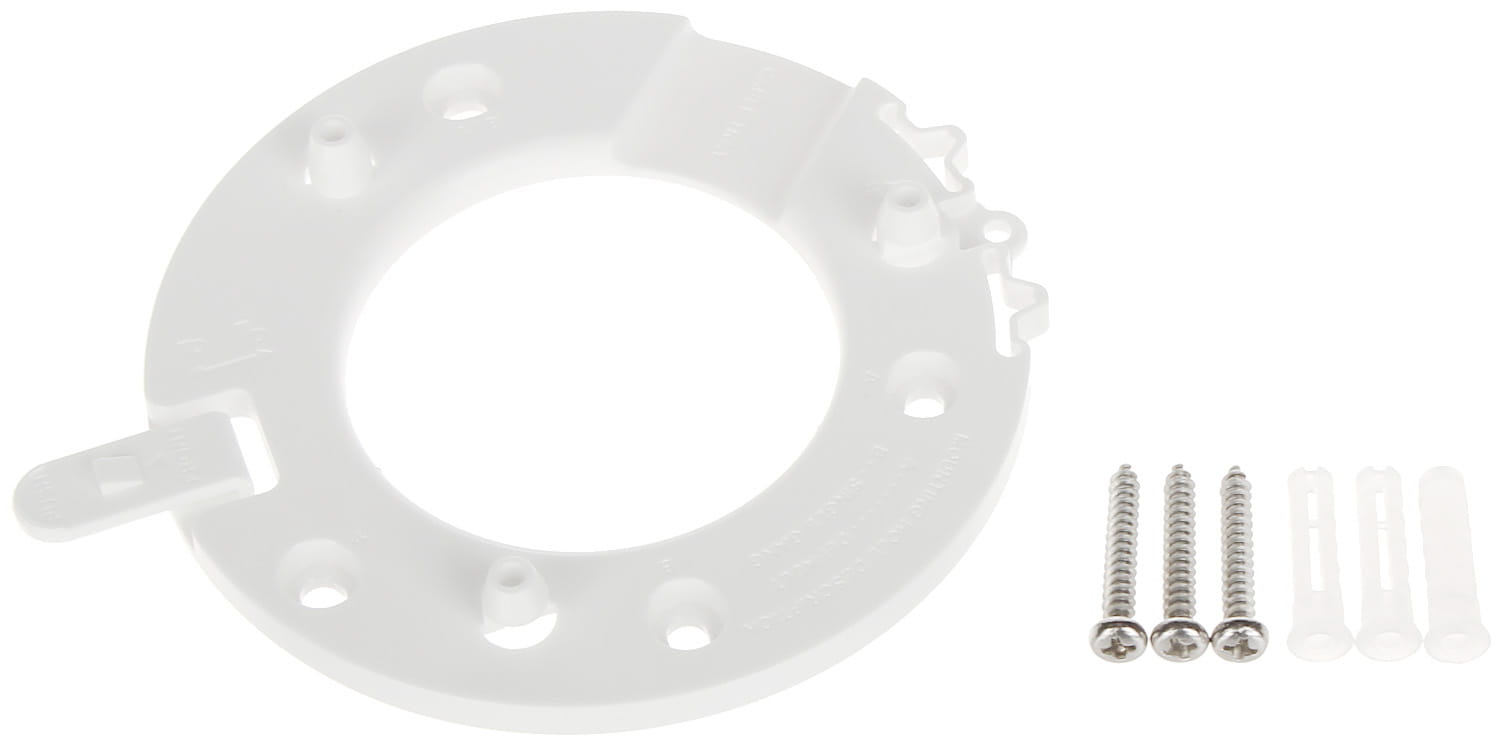 KAMERA AHD, HD-CVI, HD-TVI, PAL HAC-HDW1200TQ-A-0280B-S6 - 1080p 2.8mm DAHUA-1663486