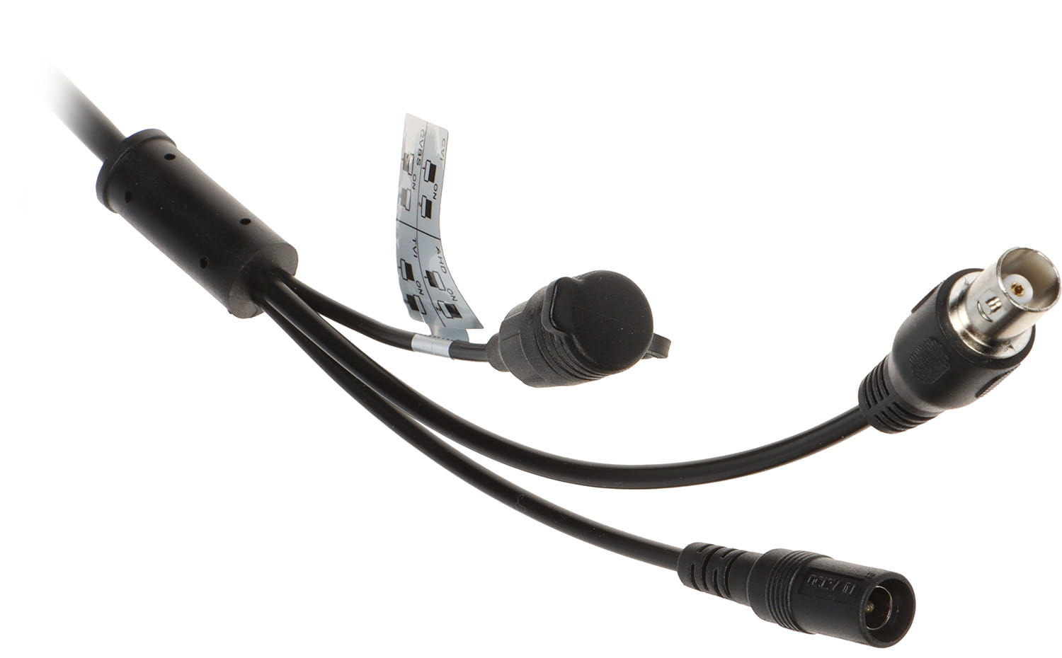 KAMERA AHD, HD-CVI, HD-TVI, PAL HAC-HDW2802T-A-0280B-S2-DIP - 8.3Mpx, 4K UHD 2.8mm DAHUA-1672574