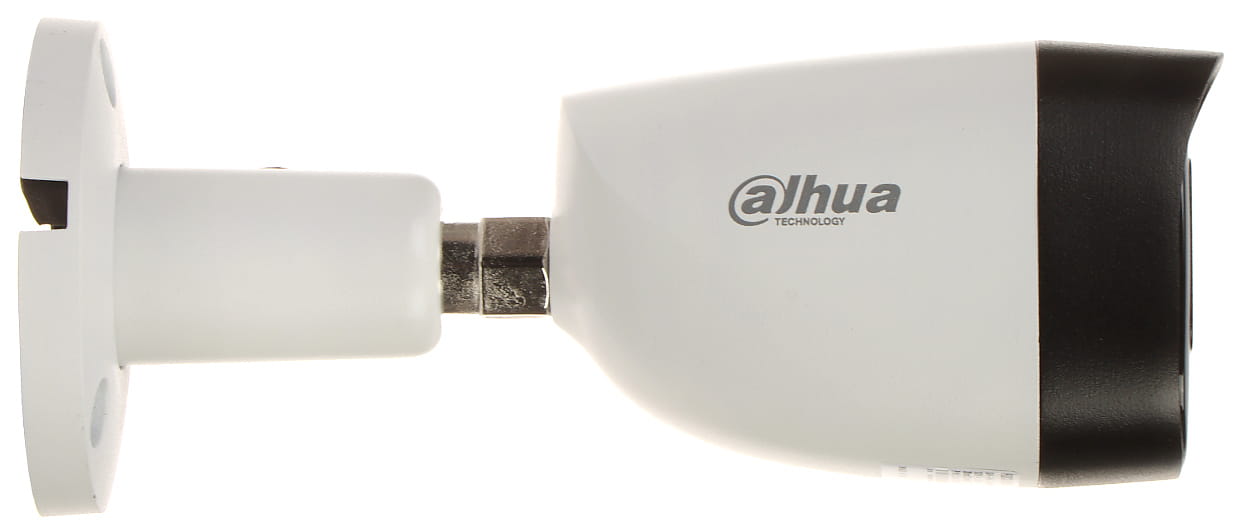 KAMERA AHD, HD-CVI, HD-TVI, PAL HAC-HFW1500CM-IL-A-0280B-S2 - 5Mpx 2.8mm DAHUA-1669542