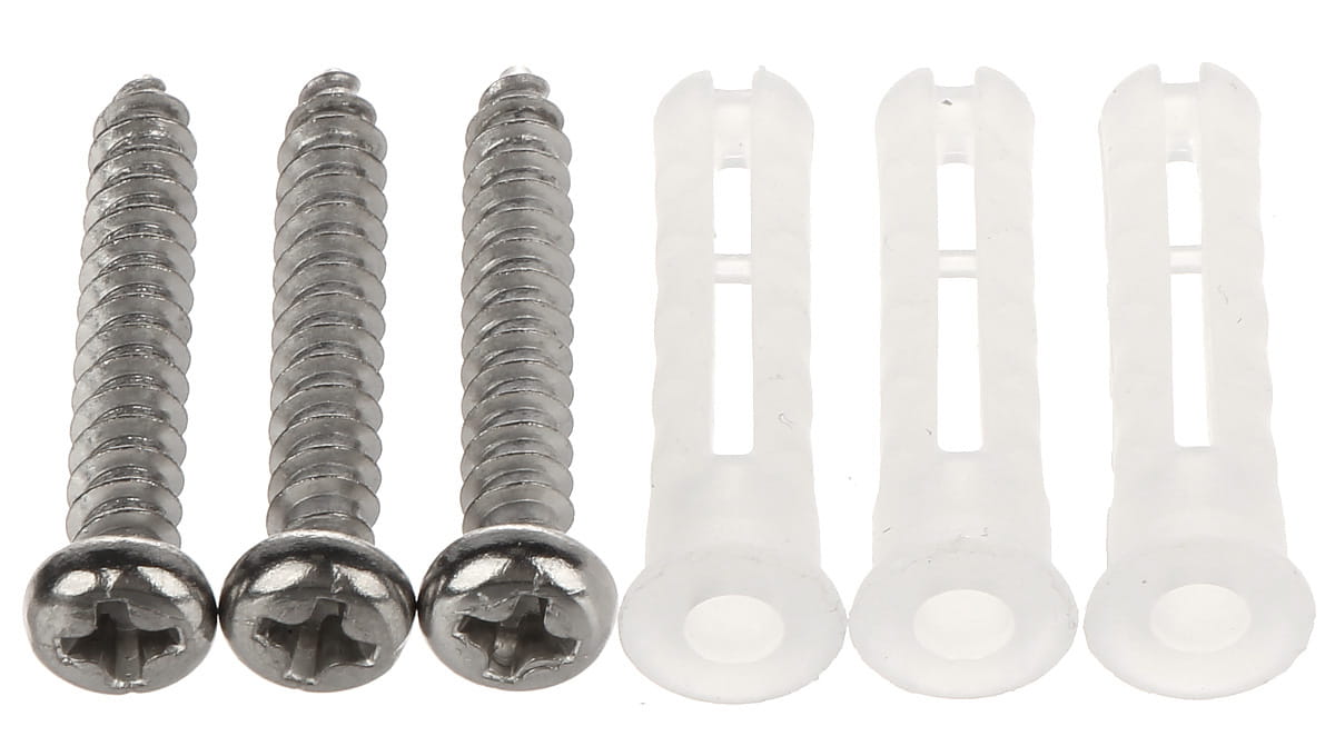 KAMERA AHD, HD-CVI, HD-TVI, PAL HAC-HFW1801CM-IL-A-0280B-S2 - 8.3Mpx 4K UHD 2.8mm DAHUA-1672610