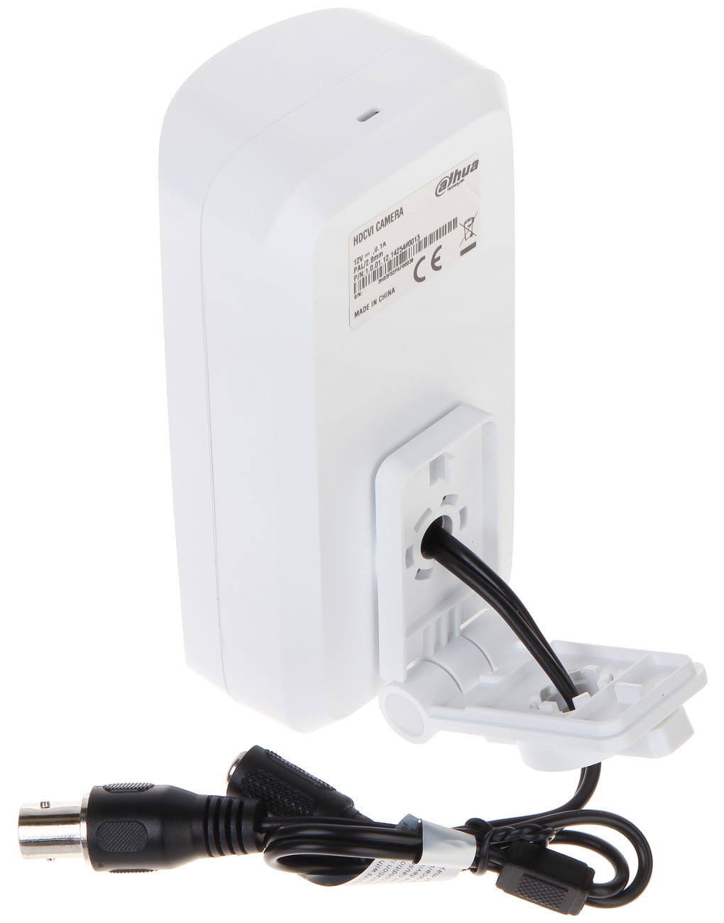 KAMERA UKRYTA AHD, HD-CVI, HD-TVI, PAL HAC-HUM3200A-0280P-S5 - 1080p 2.8mm DAHUA-1664820