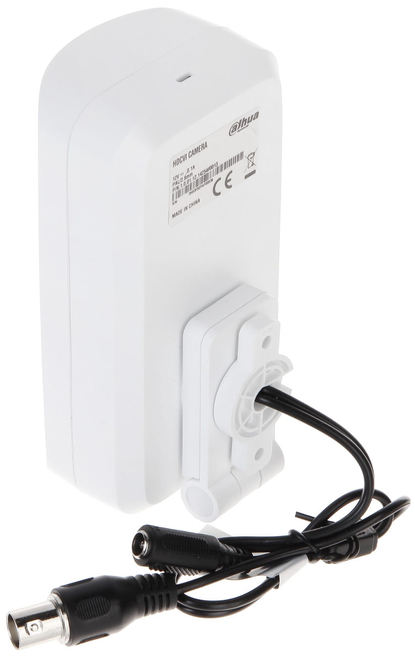 KAMERA UKRYTA AHD, HD-CVI, HD-TVI, PAL HAC-HUM3200A-0280P-S5 - 1080p 2.8mm DAHUA-1664819