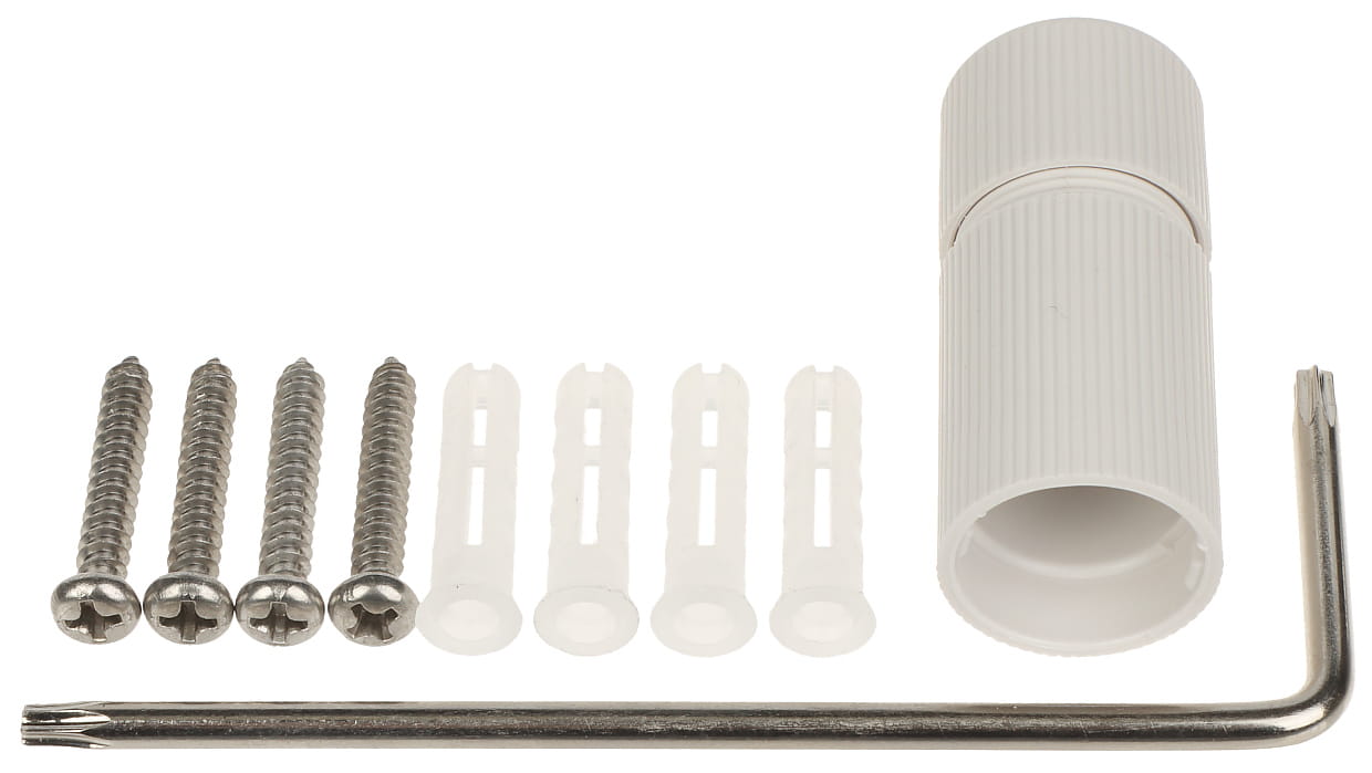 KAMERA WANDALOODPORNA IP IPC-HDBW3849R1-ZAS-PV-27135-S5 TiOC WizSense - 8.3Mpx 4K UHD 2.7... 13.5mm - MOTOZOOM DAHUA-1683286