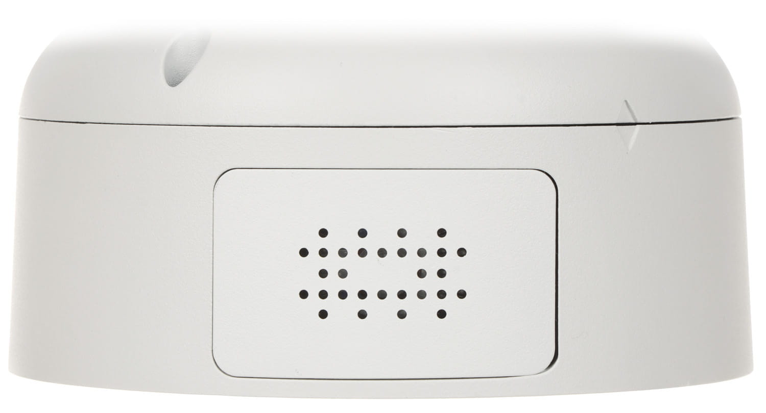 KAMERA WANDALOODPORNA IP IPC-HDBW3849R1-ZAS-PV-27135-S5 TiOC WizSense - 8.3Mpx 4K UHD 2.7... 13.5mm - MOTOZOOM DAHUA-1683281