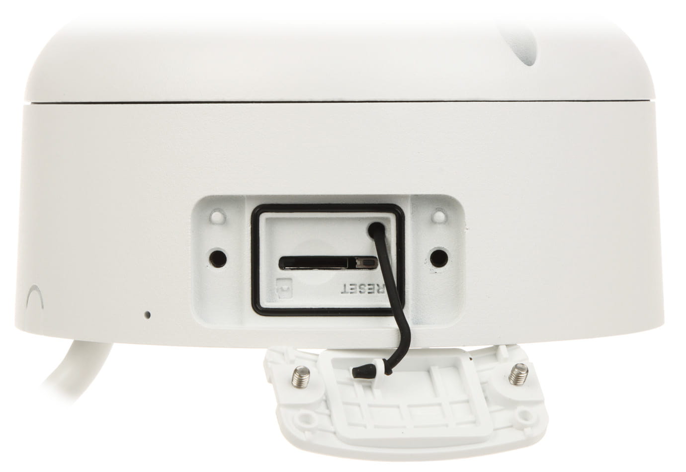 KAMERA WANDALOODPORNA IP IPC-HDBW3849R1-ZAS-PV-27135-S5 TiOC WizSense - 8.3Mpx 4K UHD 2.7... 13.5mm - MOTOZOOM DAHUA-1683280