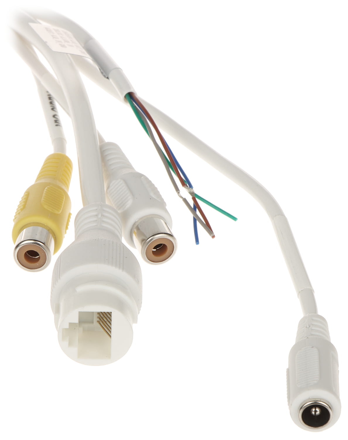 KAMERA IP IPC-HDW3549H-AS-PV-0280B-S5 TiOC Full-Color - 5Mpx 2.8mm DAHUA-1683390