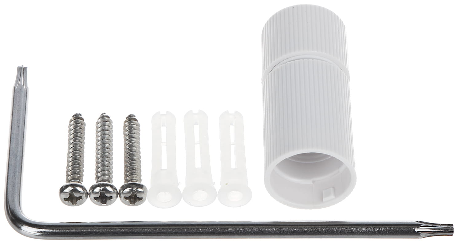 KAMERA IP IPC-HDW3549H-AS-PV-0280B-S5 TiOC Full-Color - 5Mpx 2.8mm DAHUA-1683392