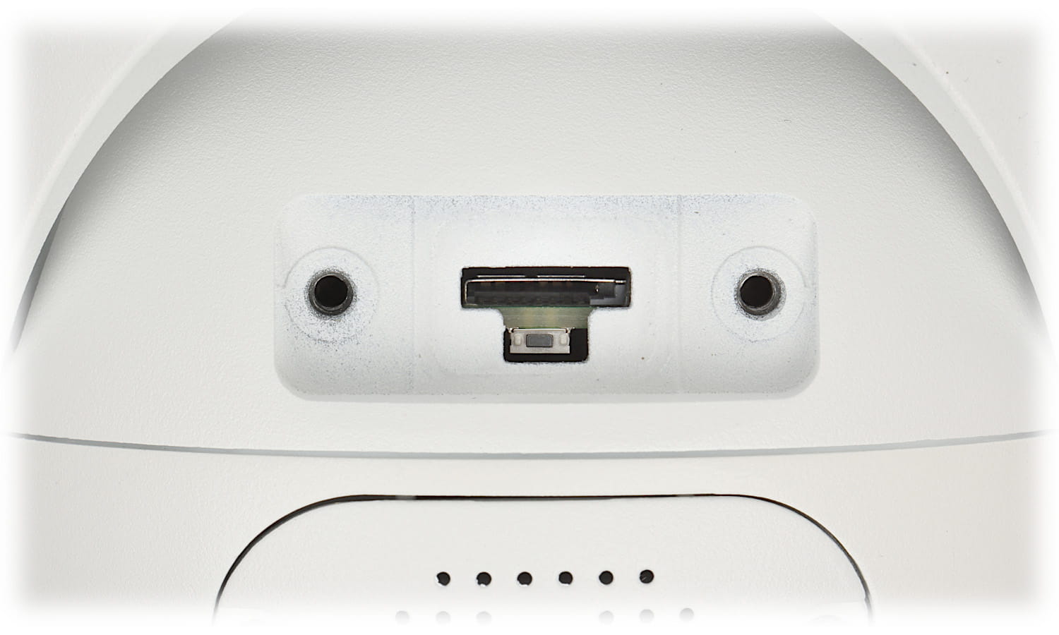 KAMERA IP IPC-HDW3849H-AS-PV-0280B-S5 TiOC Full-Color - 8.3Mpx 4K UHD 2.8mm DAHUA-1683396