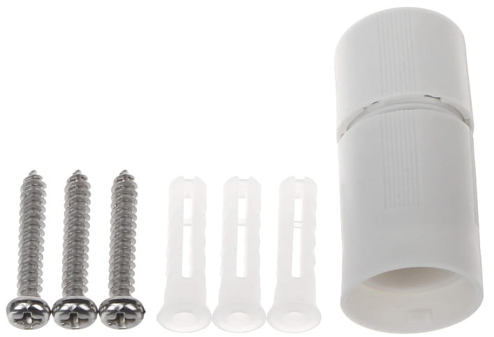 KAMERA IP IPC-HFW1239TL1-A-IL-0280B Smart Dual Light - 1080p 2.8mm DAHUA-1643338