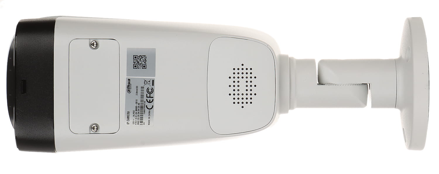 KAMERA IP IPC-HFW3549T1-AS-PV-0280B-S5 TiOC Full-Color - 5Mpx 2.8mm DAHUA-1683238