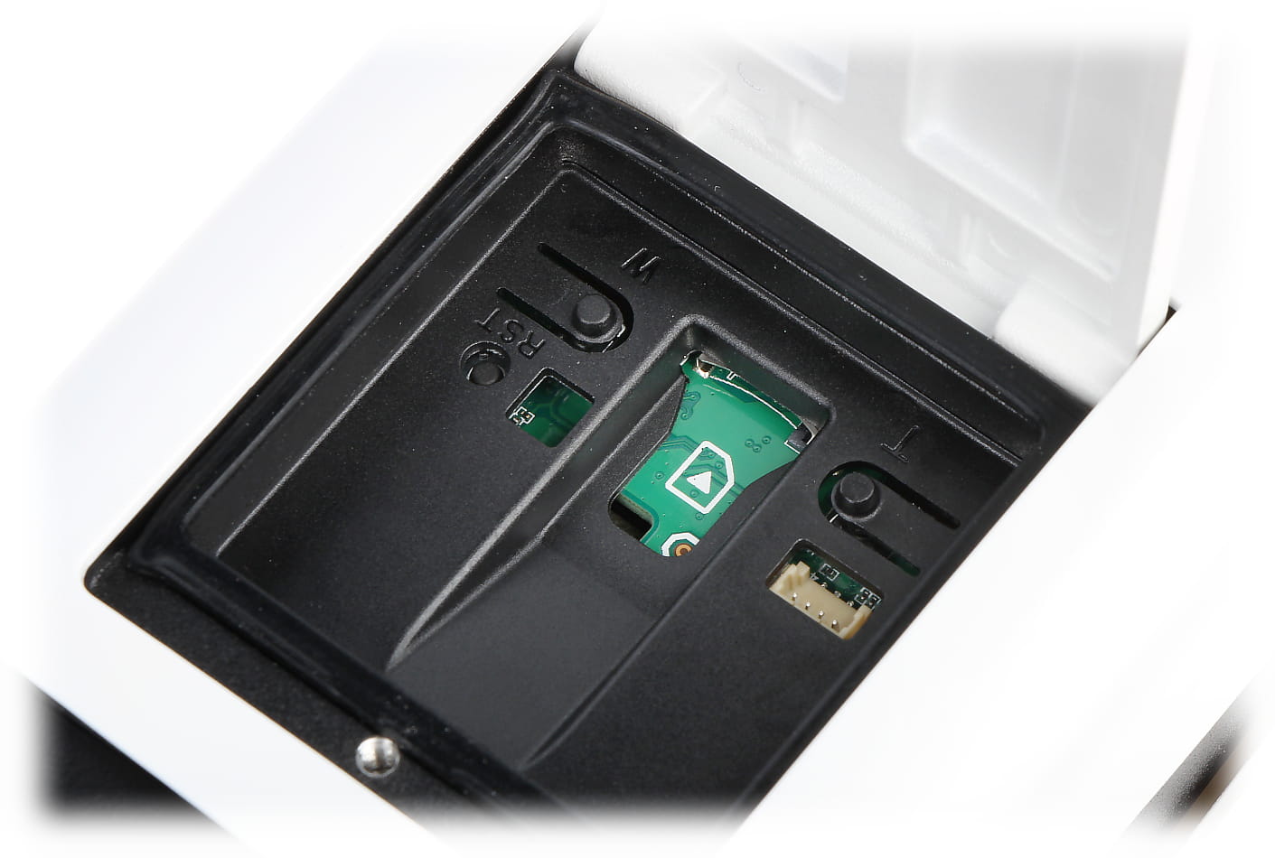 KAMERA WANDALOODPORNA IP IPC-HFW5842E-ZE-0832-S3 WizMind S - 8.3Mpx 4K UHD 8... 32mm DAHUA-1669647