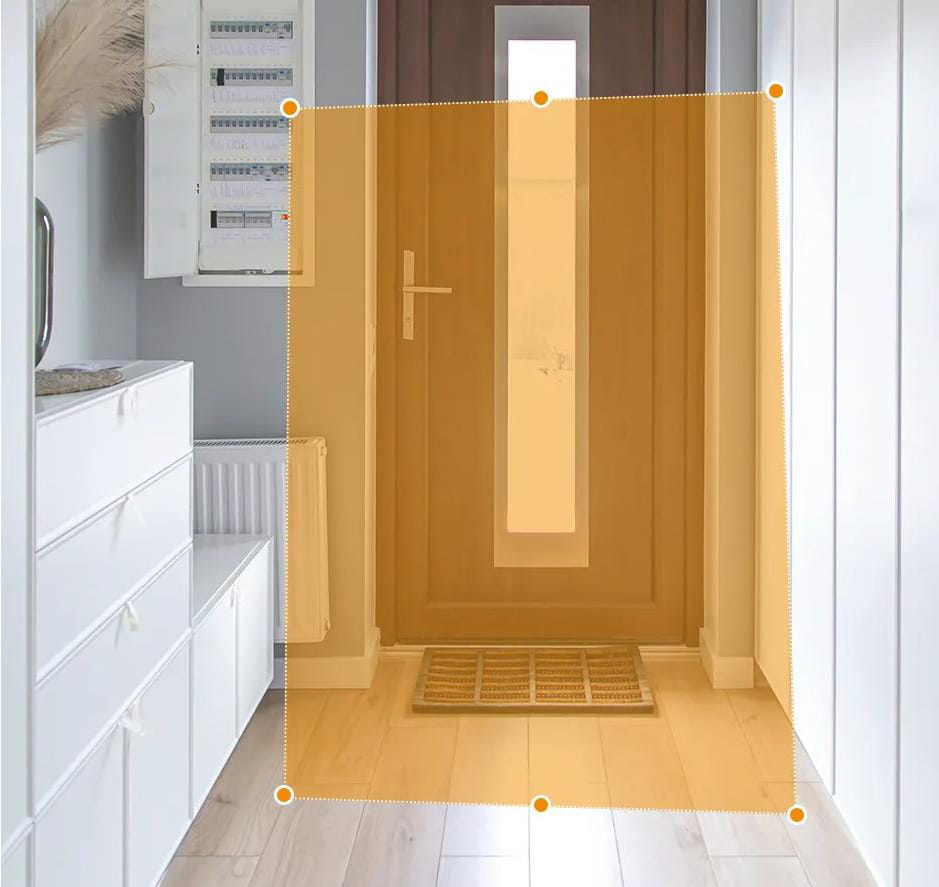 KAMERA IP OBROTOWA WEWNĘTRZNA IPC-S2XP-10M0WED Wi-Fi, Ranger Dual - 5Mpx 3.6mm IMOU-1682851