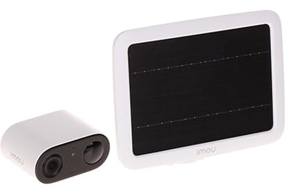 ZESTAW DO MONITORINGU KIT/IPC-B32P/FSP12 Wi-Fi Cell Go - 3Mpx 2.8mm IMOU-1663553