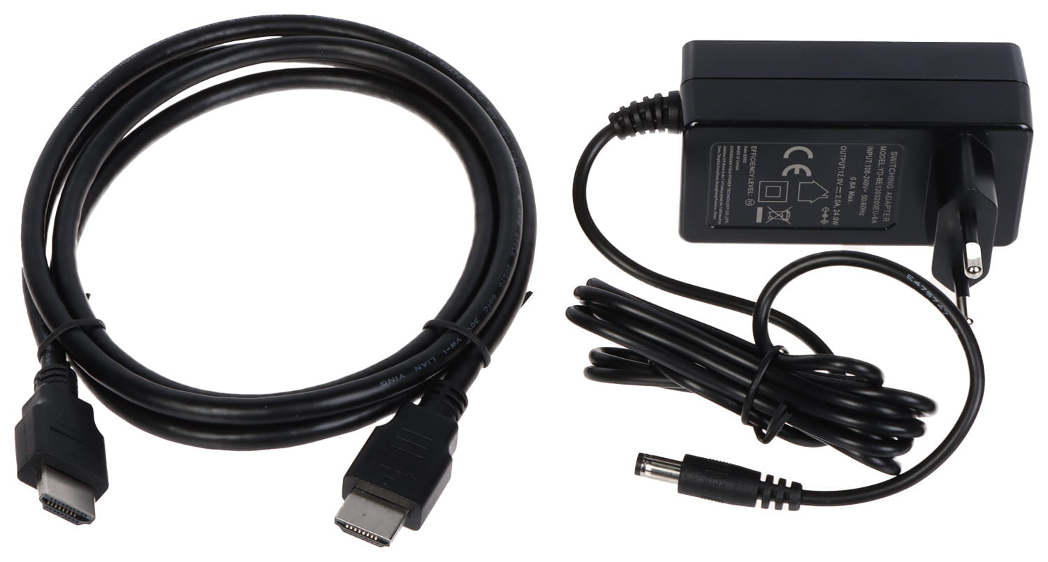 MONITOR VGA, HDMI LM22-B201S 21.45" DAHUA-1643353