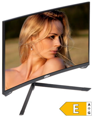 MONITOR HDMI, DP, AUDIO LM24-E230C 23.6" DAHUA-1643370