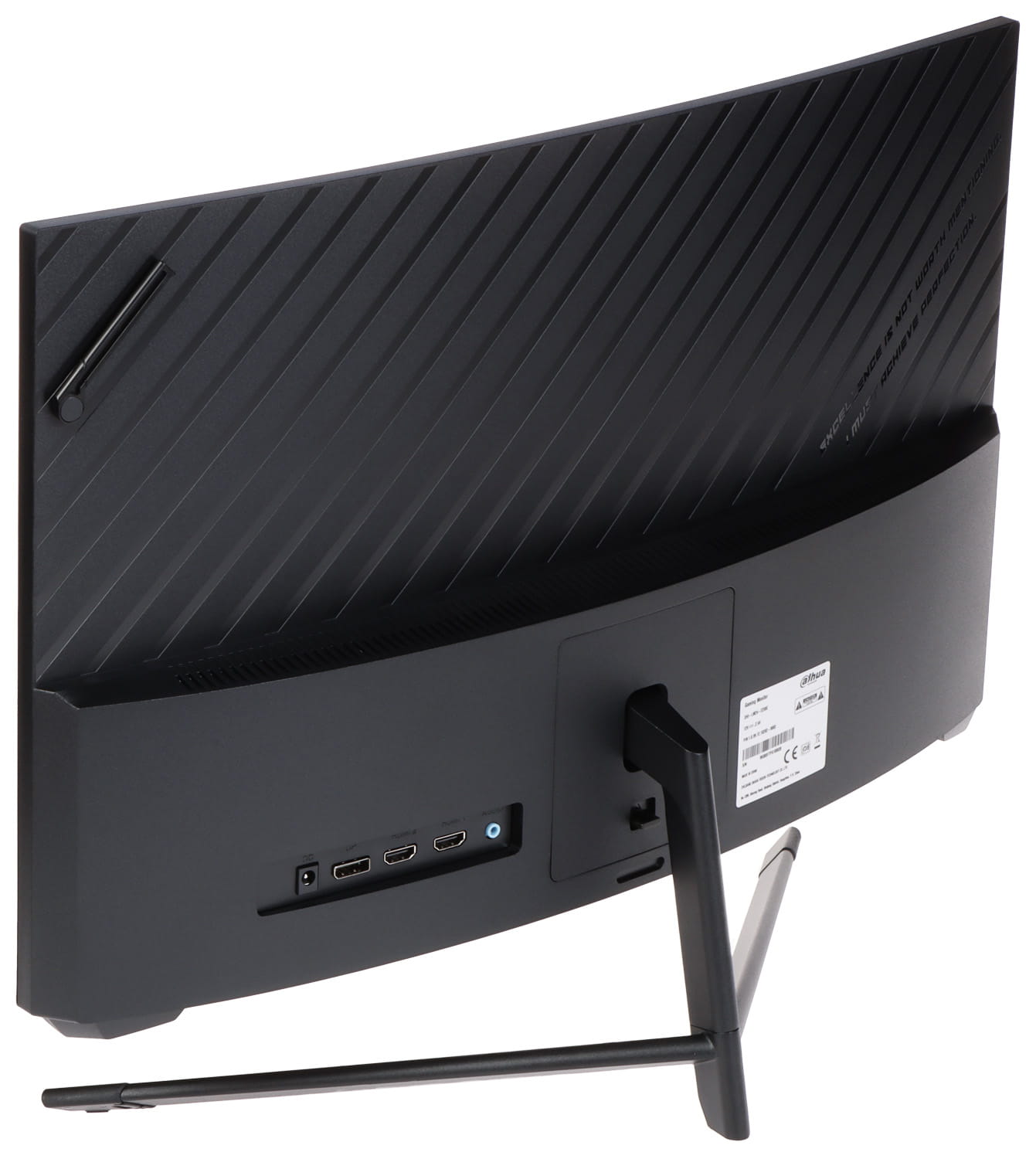 MONITOR HDMI, DP, AUDIO LM24-E230C 23.6" DAHUA-1643375