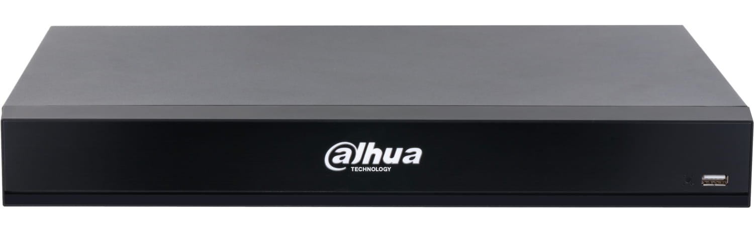 REJESTRATOR IP NVR5208-XI 8 KANAŁÓW WizMind DAHUA-1683512