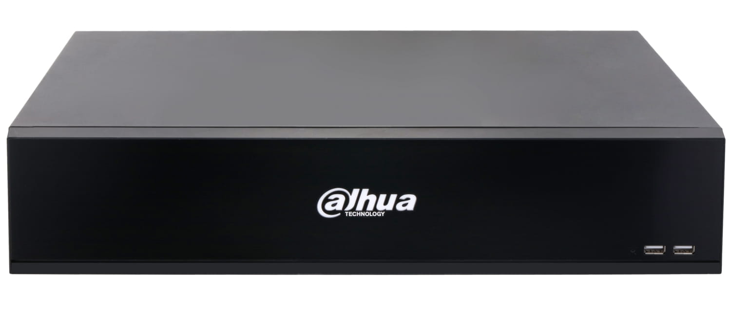 REJESTRATOR IP NVR5864-XI 64 KANAŁY WizMind DAHUA-1688667