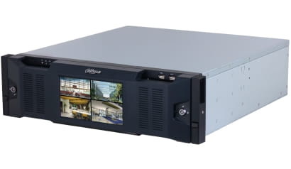 REJESTRATOR IP NVR616DH-128-XI 128 KANAŁÓW WizMind DAHUA-1669873