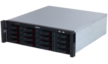 REJESTRATOR IP NVR616H-32-XI 32 KANAŁY WizMind DAHUA-1669910