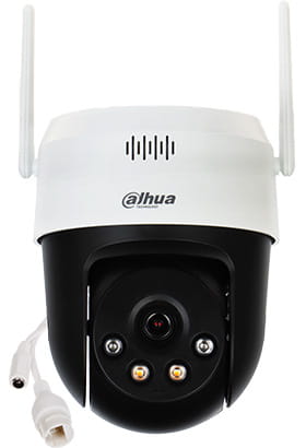 KAMERA IP SZYBKOOBROTOWA ZEWNĘTRZNA P5AE-PV Picco A2 Wi-Fi - 5Mpx 4mm DAHUA-1669504