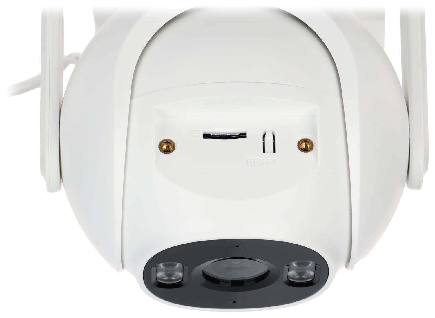 KAMERA IP OBROTOWA ZEWNĘTRZNA P5B-PV Picoo B Wi-Fi - 5Mpx 3.6mm DAHUA-1683378