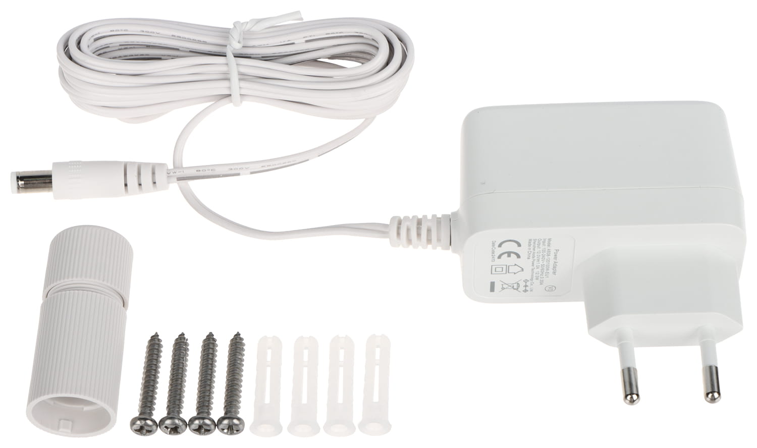 KAMERA IP OBROTOWA ZEWNĘTRZNA P5B-PV Picoo B Wi-Fi - 5Mpx 3.6mm DAHUA-1683381