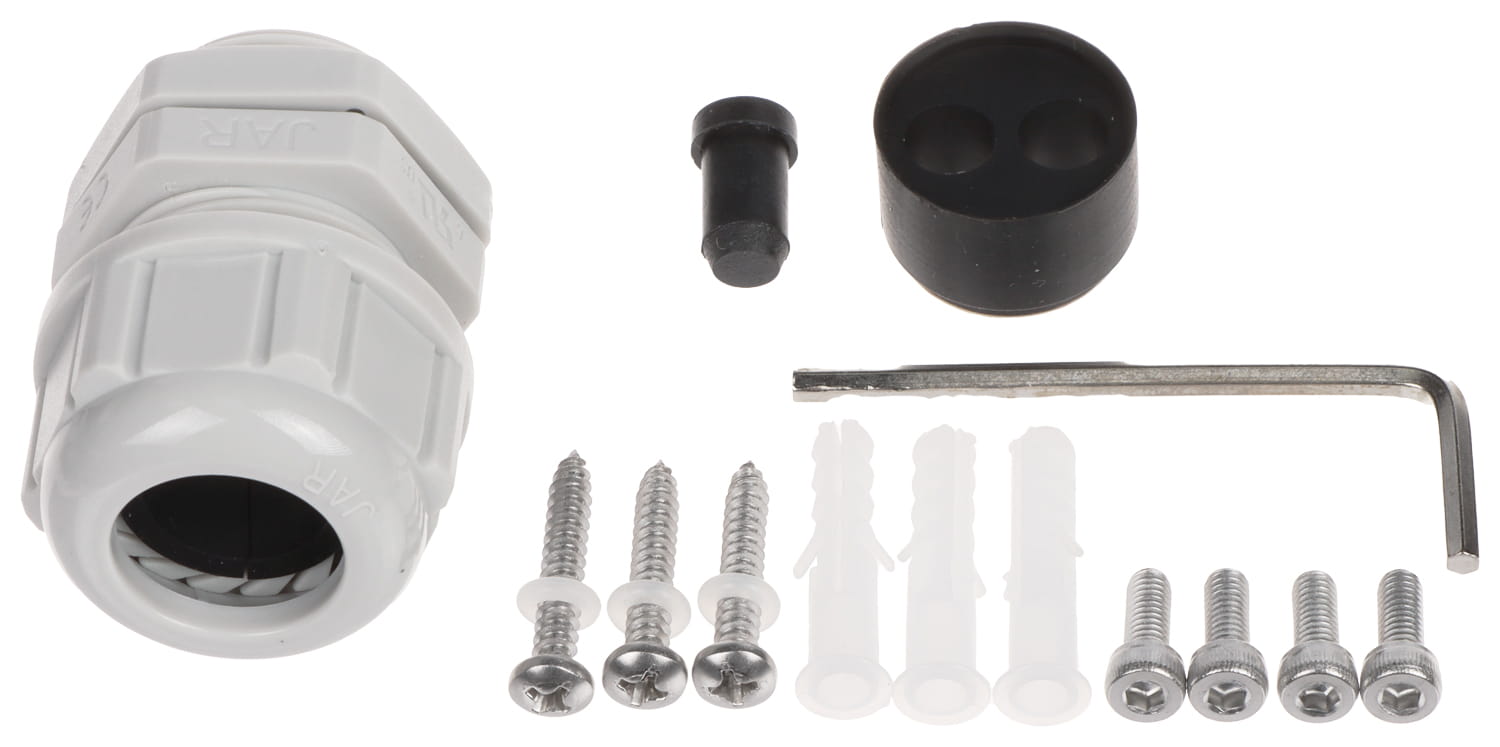 UCHWYT KAMERY PFA3300R DAHUA-1664376