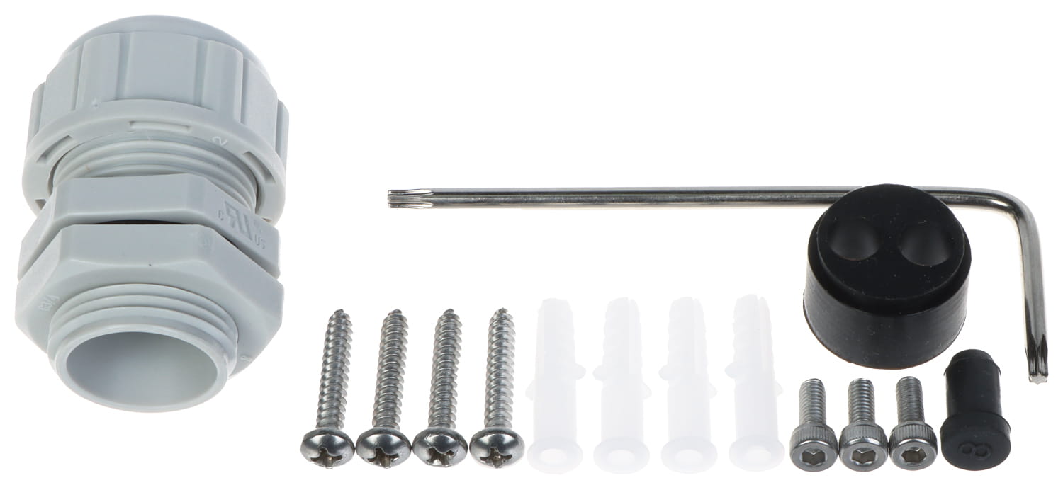 UCHWYT DO KAMER KULISTYCH PFB206W DAHUA-1648344