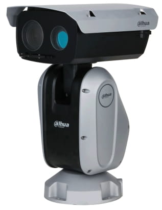 KAMERA IP SZYBKOOBROTOWA ZEWNĘTRZNA PTZ85260-HNF-PA-FL WizMind - 1080p, 5.6... 336mm DAHUA-1669940