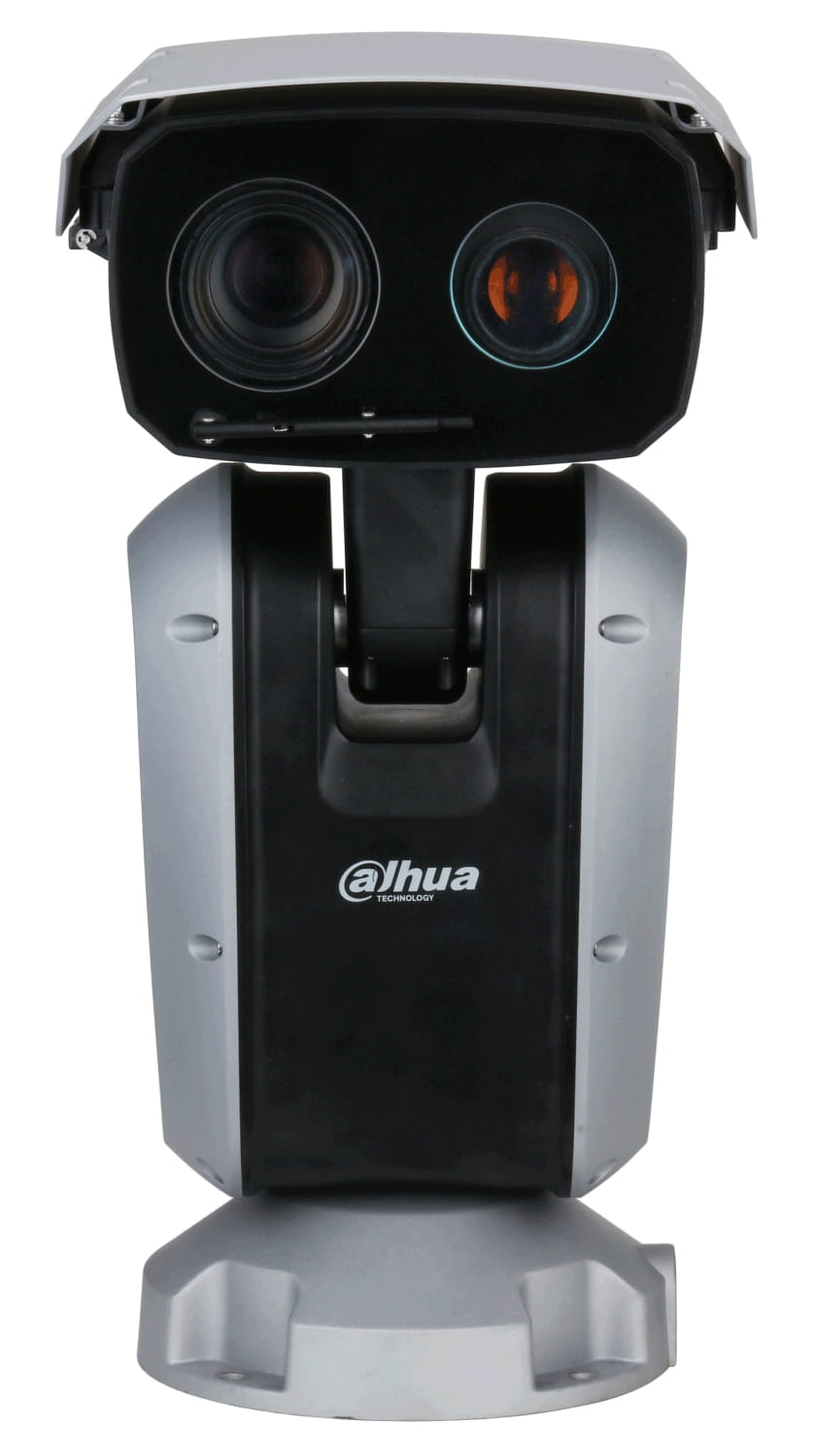KAMERA IP SZYBKOOBROTOWA ZEWNĘTRZNA PTZ85260-HNF-PA-FL WizMind - 1080p, 5.6... 336mm DAHUA-1669941