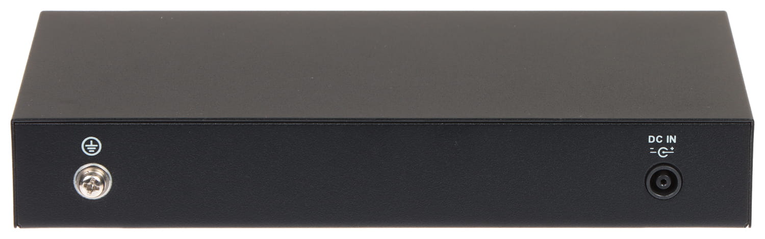 SWITCH POE S4100-8ET2GT-96-C 8-PORTOWY DAHUA-1650784