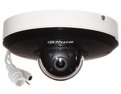 KAMERA IP SZYBKOOBROTOWA ZEWNĘTRZNA SD1A404DB-GNY - 3.7Mpx 2.8... 12mm DAHUA-1669545