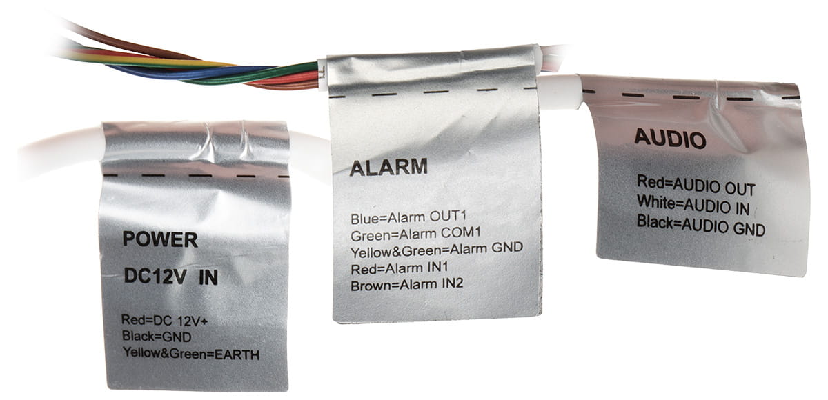 KAMERA IP SZYBKOOBROTOWA WEWNĘTRZNA SD29404DB-GNY WizSense - 3.7Mpx 2.8... 12mm DAHUA-1677776