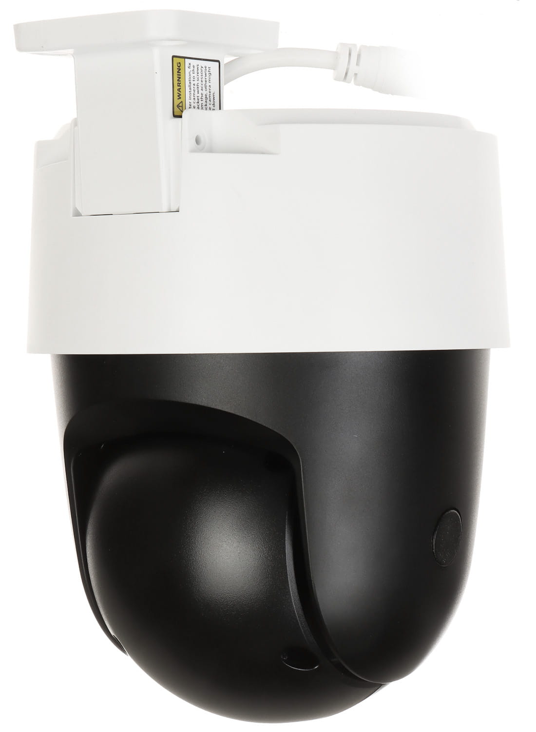 KAMERA IP SZYBKOOBROTOWA ZEWNĘTRZNA SD2A500NB-GNY-A-PV WizSense - 5Mpx 4mm DAHUA-1688515