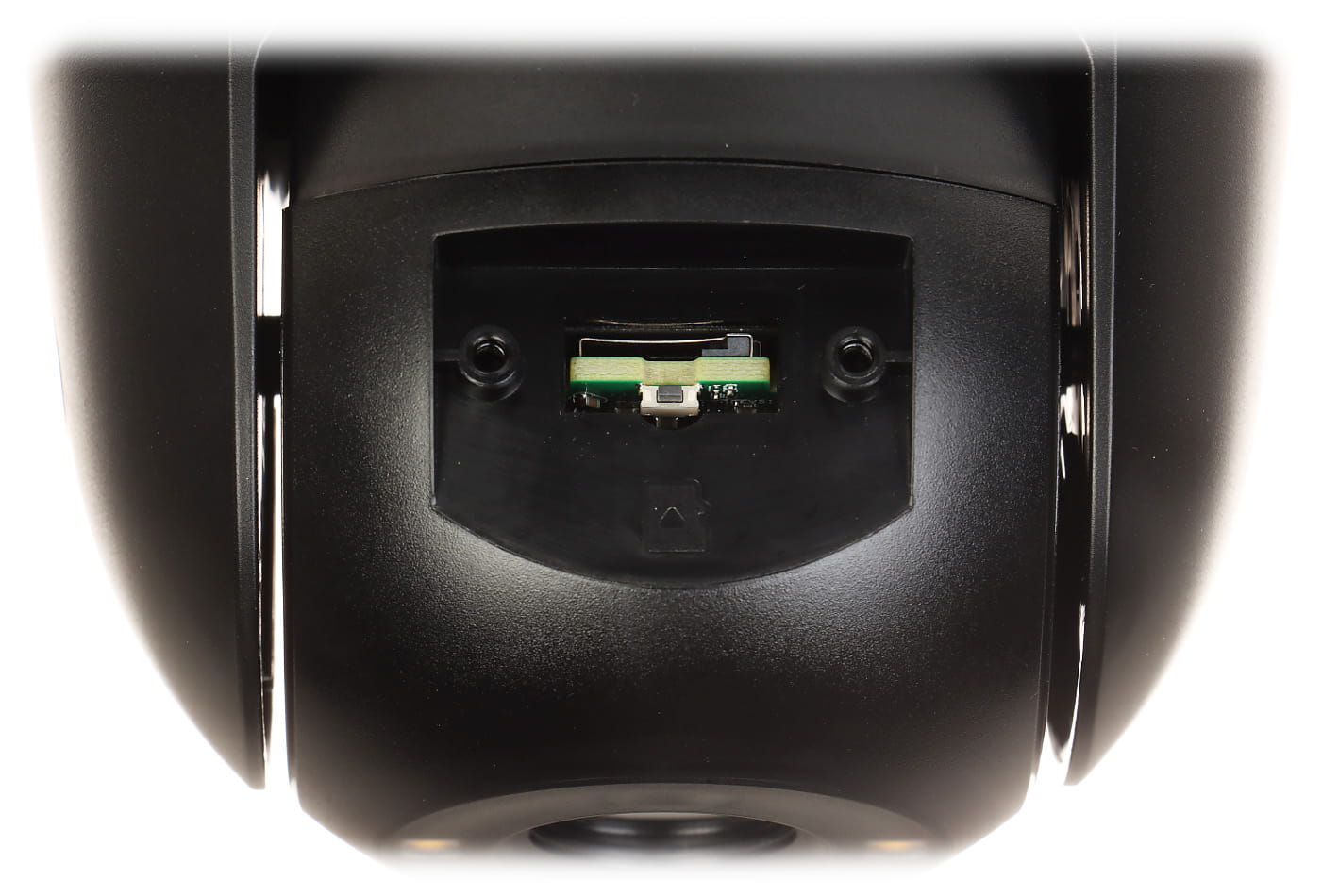 KAMERA IP SZYBKOOBROTOWA ZEWNĘTRZNA SD2A500NB-GNY-A-PV WizSense - 5Mpx 4mm DAHUA-1688513