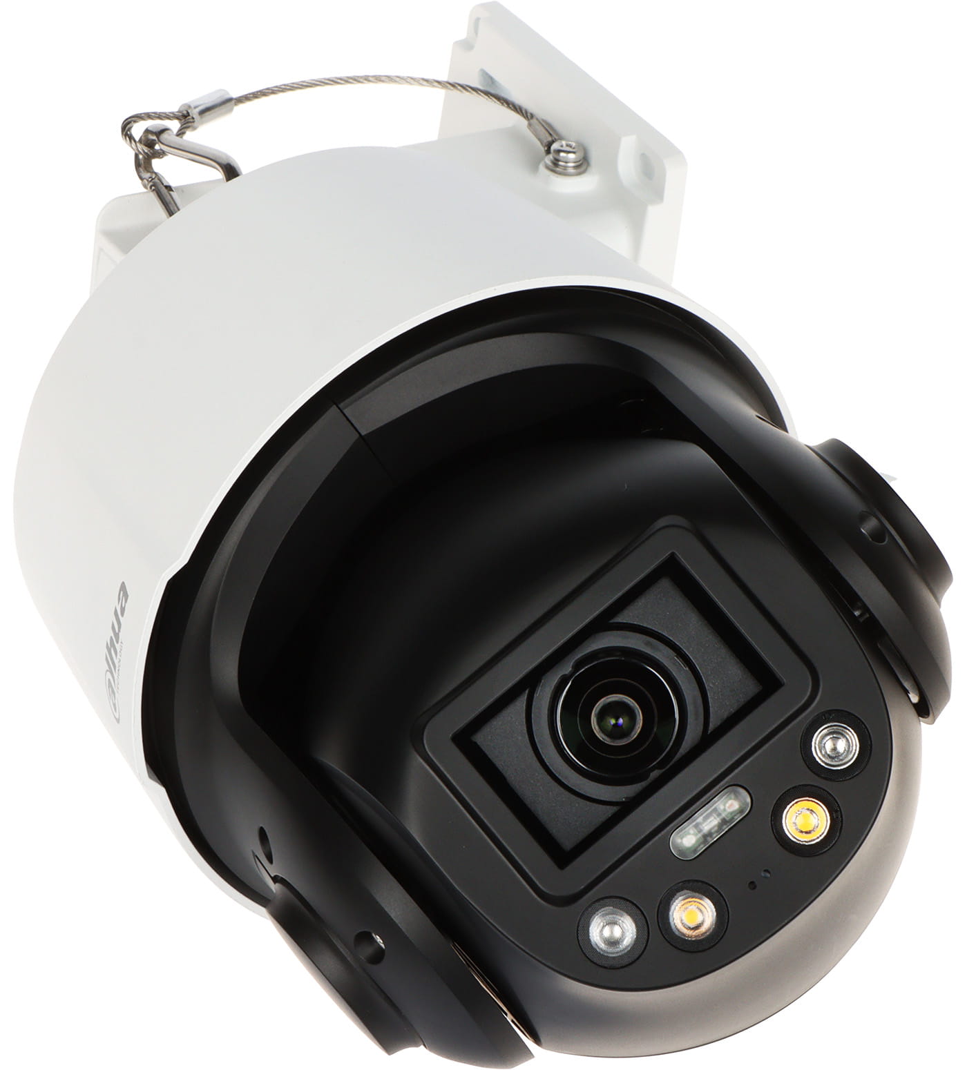 KAMERA IP SZYBKOOBROTOWA ZEWNĘTRZNA SD3E405DB-GNY-A-PV1 TiOC WizSense - 3.7Mpx 2.7... 13.5mm DAHUA-1683015