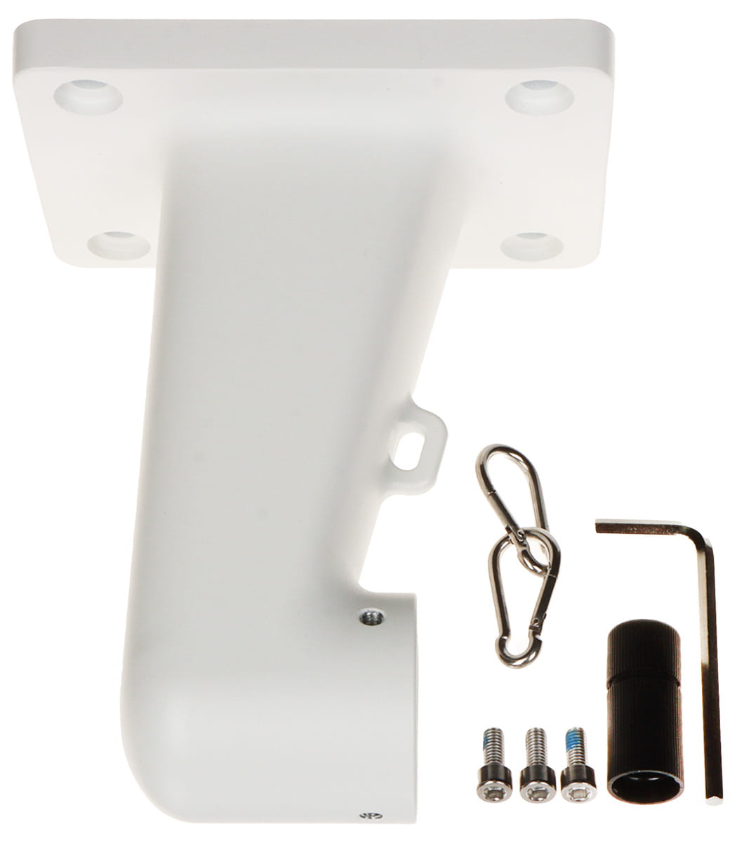 KAMERA IP SZYBKOOBROTOWA ZEWNĘTRZNA SDT4E425-4F-GB-A-PV1-0400 TiOC WizSense Smart Dual Light - 3.7Mpx 5... 125mm DAHUA-1683472