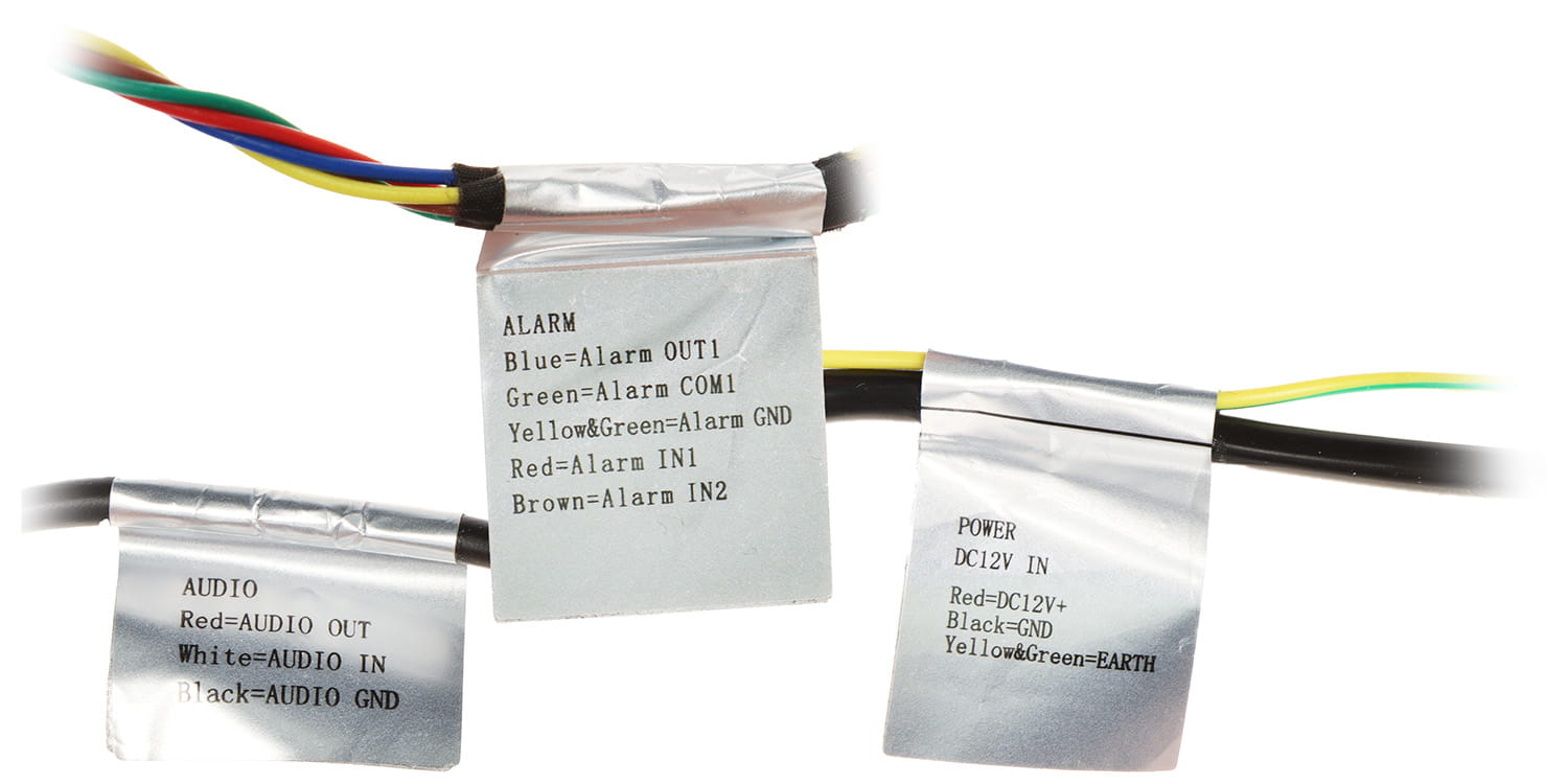 KAMERA IP SZYBKOOBROTOWA ZEWNĘTRZNA SDT4E425-4F-GB-A-PV1-0400 TiOC WizSense Smart Dual Light - 3.7Mpx 5... 125mm DAHUA-1683469