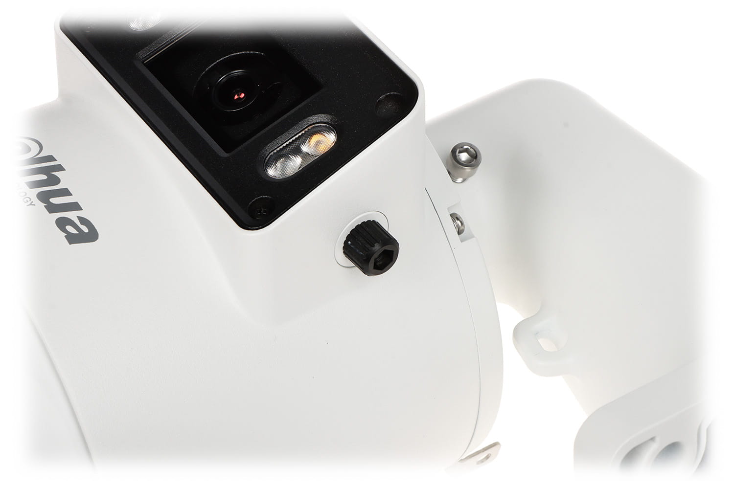 KAMERA IP SZYBKOOBROTOWA ZEWNĘTRZNA SDT4E425-4F-GB-A-PV1-0400 TiOC WizSense Smart Dual Light - 3.7Mpx 5... 125mm DAHUA-1683464