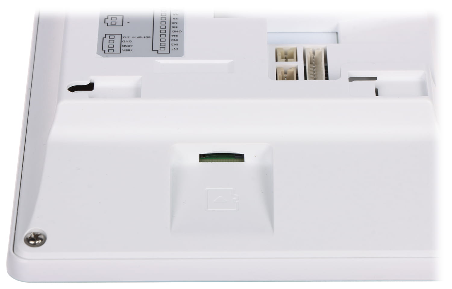 PANEL WEWNĘTRZNY VTH5421HW-W Wi-Fi / IP DAHUA-1664069