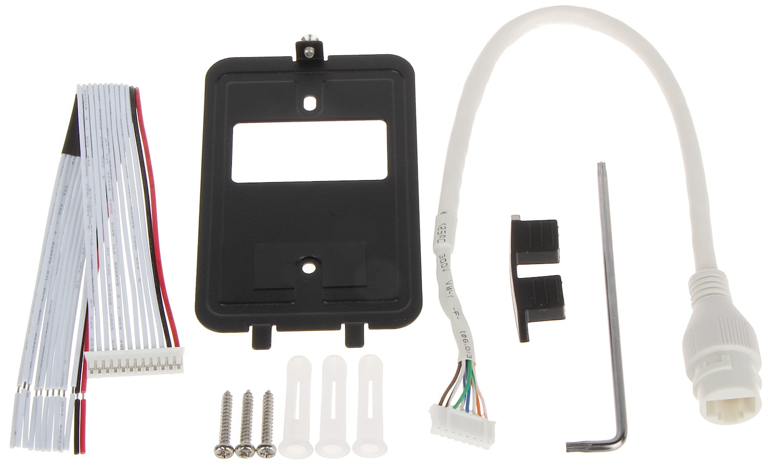 WIDEODOMOFON VTO2111D-P-S3 DAHUA-1677663