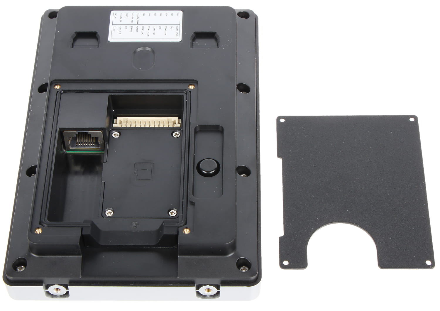 WIDEODOMOFON BEZPRZEWODOWY VTO2211G-WP-S2 Wi-Fi / IP DAHUA-1683167