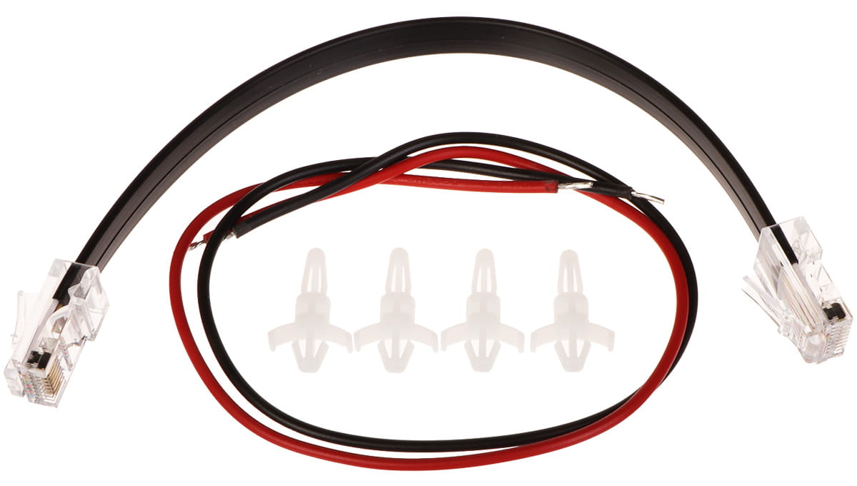 SWITCH POE / EXTENDER APT-5-50 5-PORTOWY ATTE-1648382