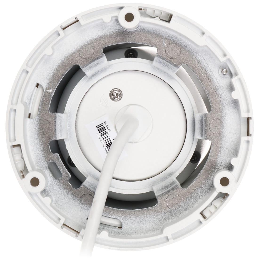 KAMERA IP DS-2CD2383G2-LI2U(2.8MM) Smart Hybrid Light AcuSense - 8.3Mpx 4K UHD Hikvision-1696428