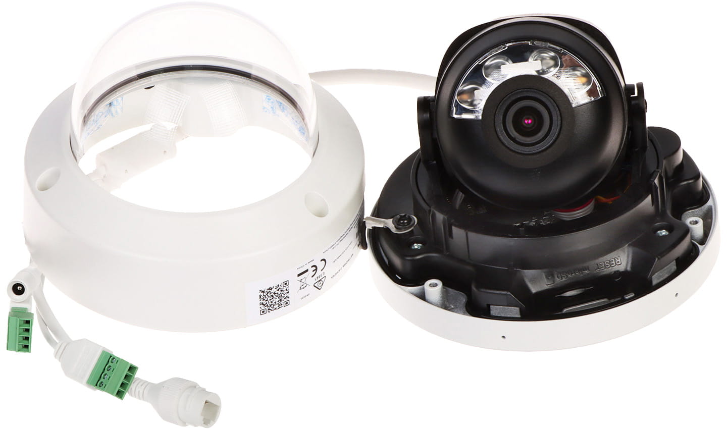 KAMERA WANDALOODPORNA IP DS-2CD2147G2H-LISU(2.8MM)(EF) Smart Hybrid Light ColorVu - 4Mpx Hikvision-1696409