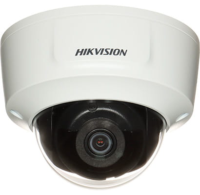KAMERA WANDALOODPORNA IP DS-2CD2186G2-IMS(2.8MM) AcuSense - 8.3Mpx 4K UHD Hikvision-1696299