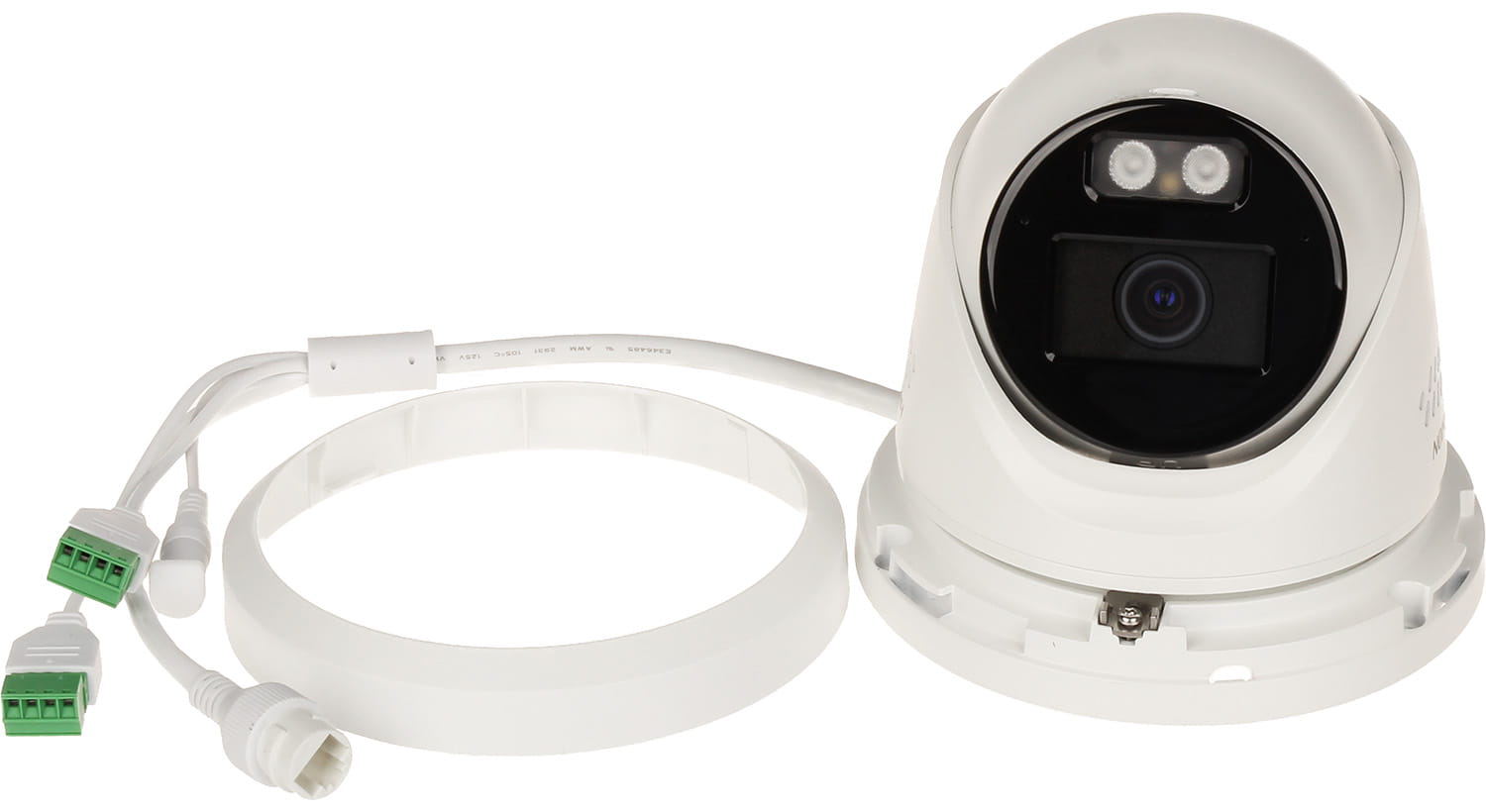 KAMERA IP DS-2CD2386G2H-IS2U/SL(2.8MM) ACUSENSE - 8.3Mpx, 4K UHD Hikvision-1696521